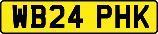 WB24PHK