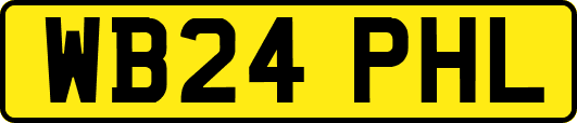 WB24PHL