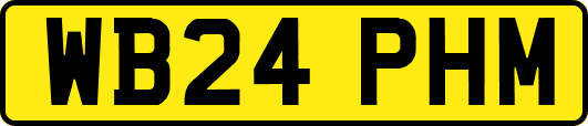 WB24PHM