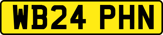 WB24PHN