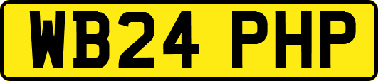 WB24PHP
