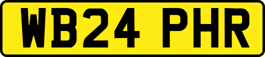 WB24PHR