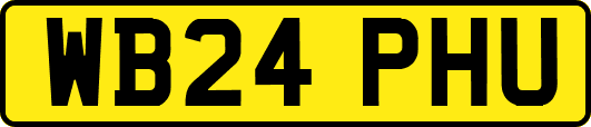 WB24PHU