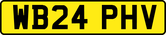 WB24PHV