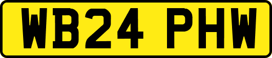 WB24PHW