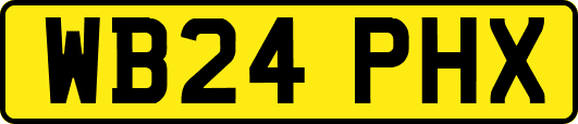 WB24PHX