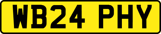 WB24PHY