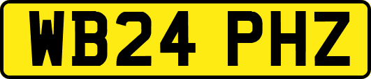 WB24PHZ