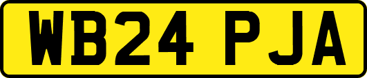 WB24PJA