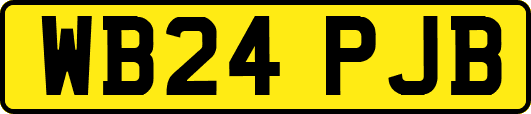 WB24PJB