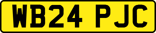 WB24PJC