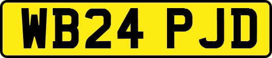 WB24PJD