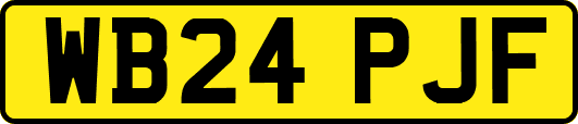 WB24PJF