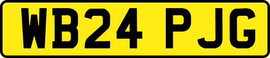 WB24PJG