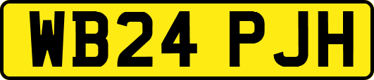 WB24PJH