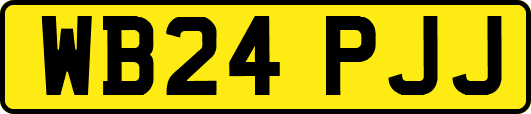 WB24PJJ