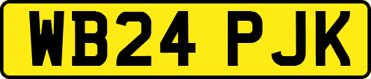 WB24PJK
