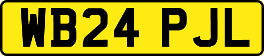 WB24PJL