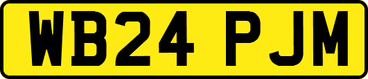 WB24PJM