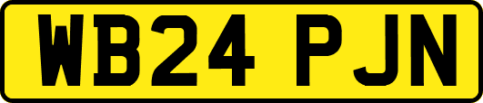 WB24PJN