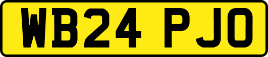 WB24PJO