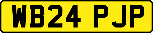 WB24PJP