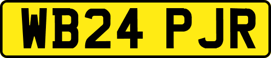 WB24PJR