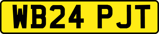 WB24PJT
