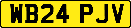 WB24PJV