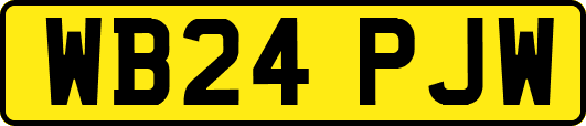 WB24PJW