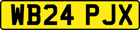 WB24PJX