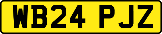 WB24PJZ