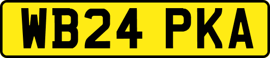 WB24PKA