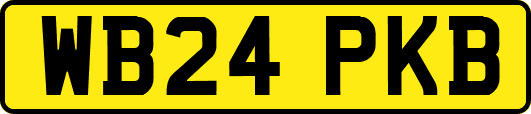 WB24PKB