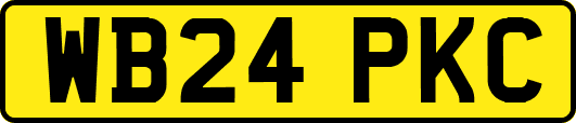WB24PKC