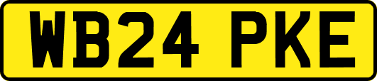 WB24PKE