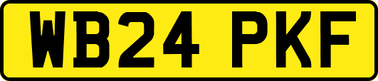 WB24PKF