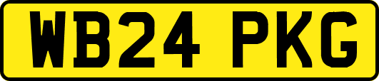 WB24PKG