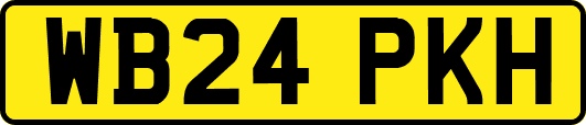 WB24PKH