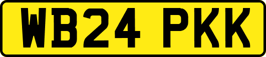 WB24PKK