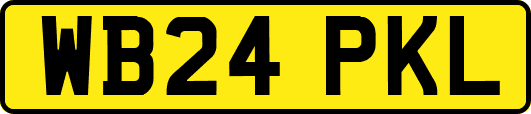 WB24PKL