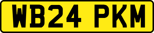 WB24PKM