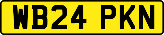 WB24PKN