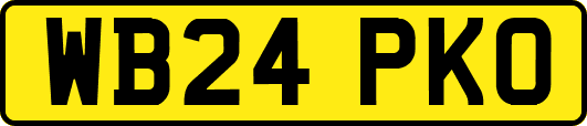 WB24PKO