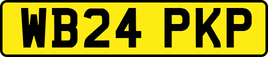WB24PKP