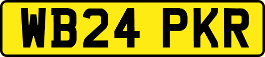 WB24PKR