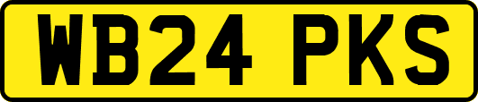 WB24PKS