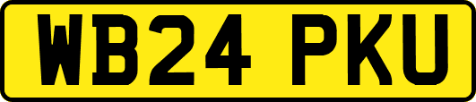 WB24PKU