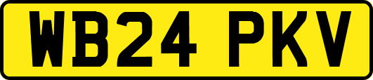 WB24PKV