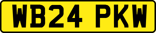 WB24PKW